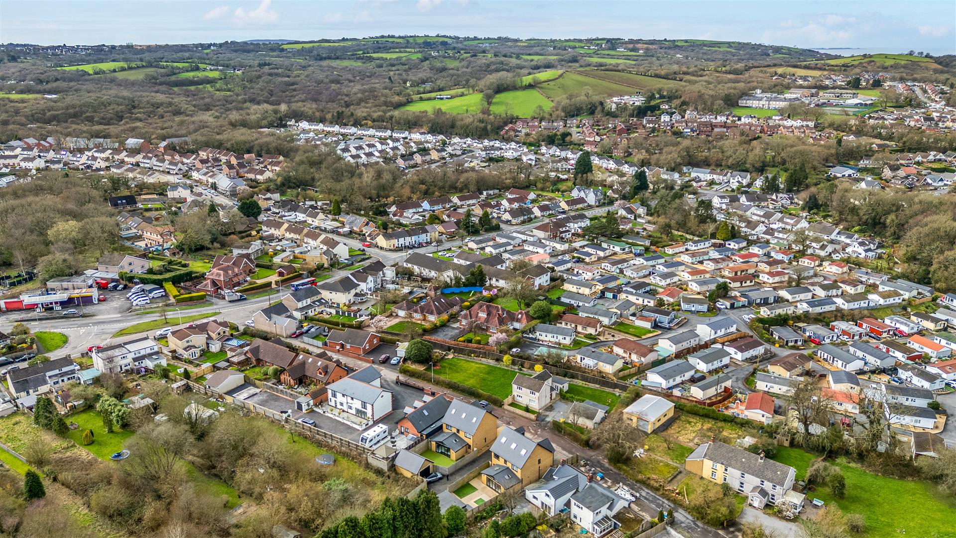 Westfield Road, Waunarlwydd, Swansea, SA5 4SJ